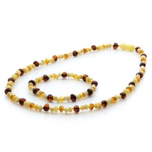 amber-necklace-bracelet-set-for-adult