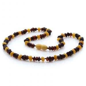 amber necklace for adults