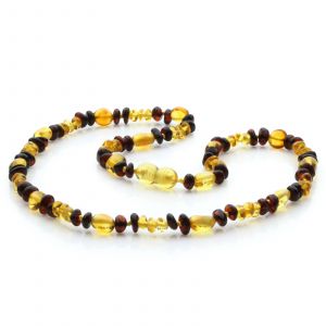 amber necklace for adults