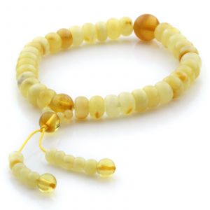 baltic amber bracelet for adults
