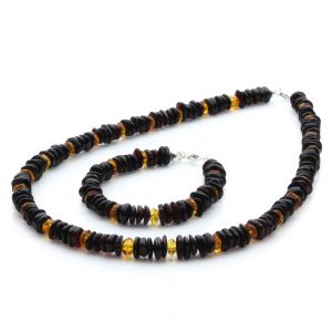 amber-necklace-bracelet-set-for-adults