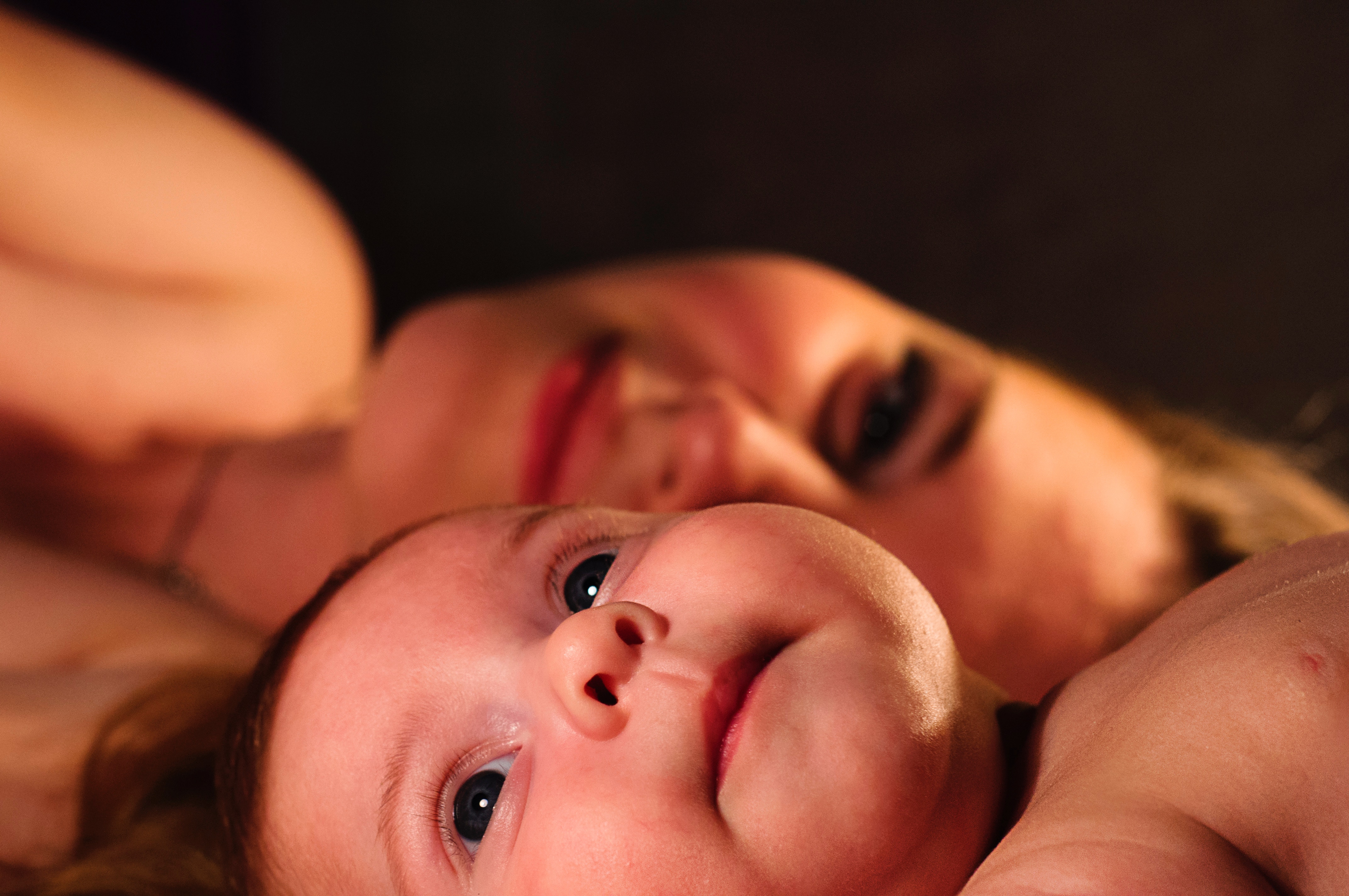 Baby Tips for New Mom – The Journey of Motherhood